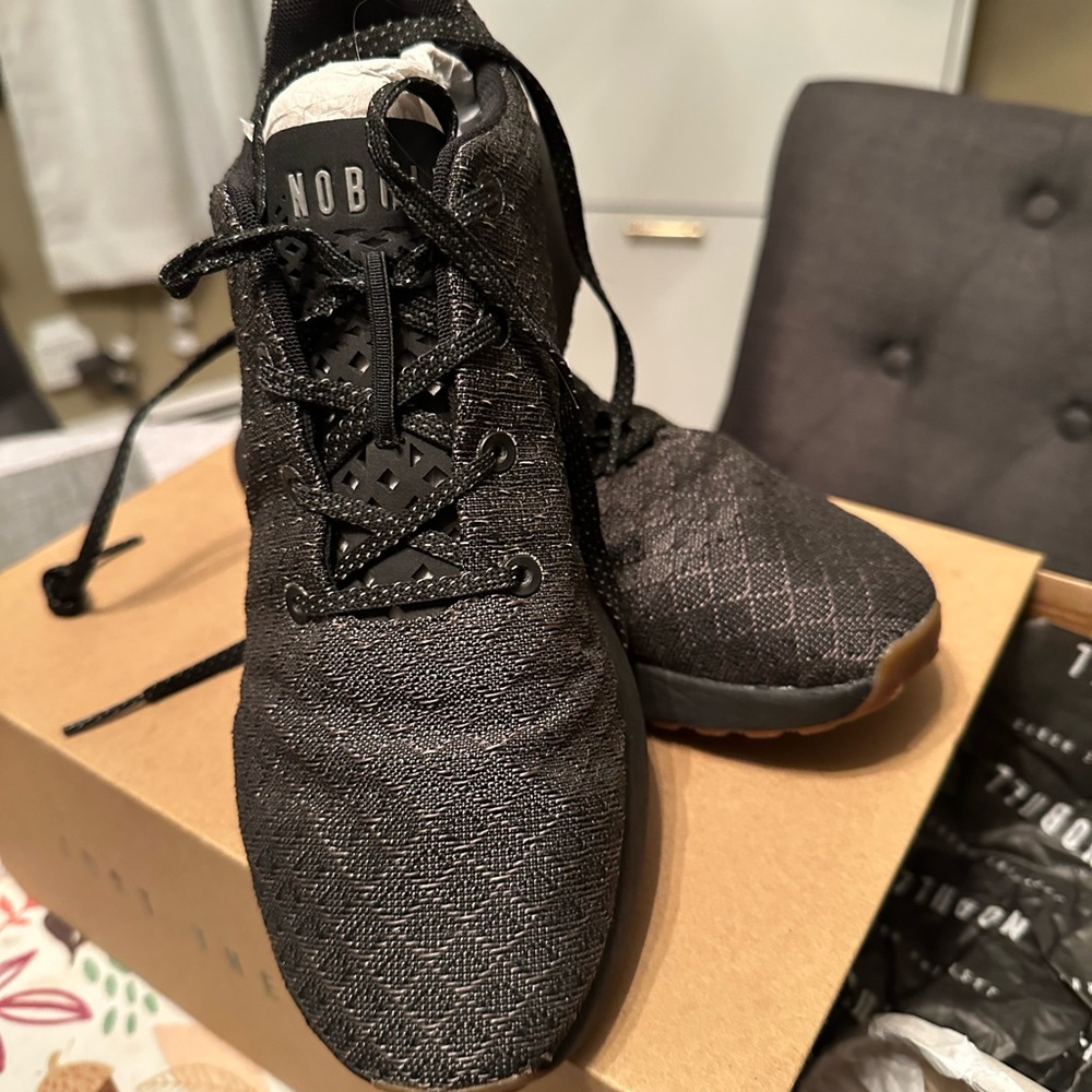 NEW: NOBULL Matryx Trail Runner - Brand New